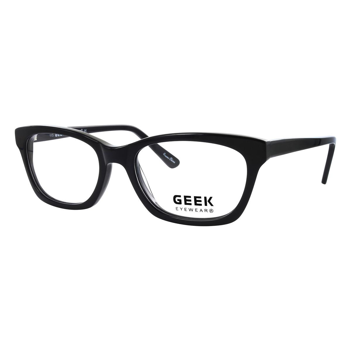 GEEK EYEWEAR 115 Eyeglasses