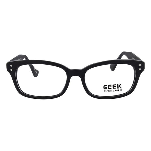 GEEK EYEWEAR 119L Eyeglasses - designeroptics.com