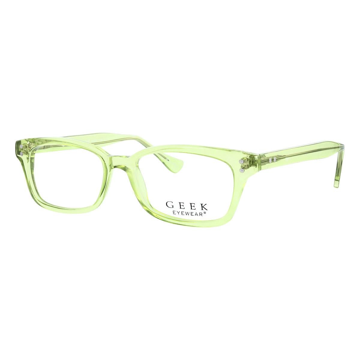 GEEK EYEWEAR 119L Eyeglasses