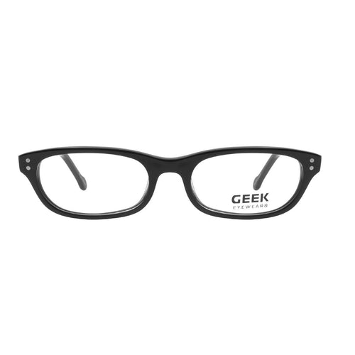 GEEK EYEWEAR 120L Eyeglasses - designeroptics.com