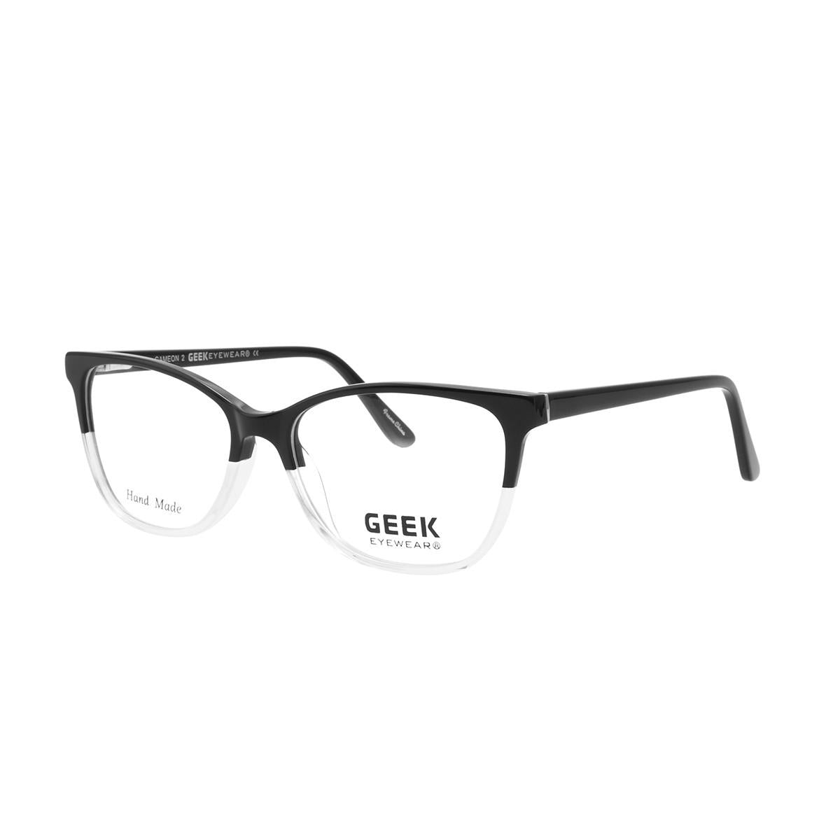 GEEK EYEWEAR 2 Eyeglasses