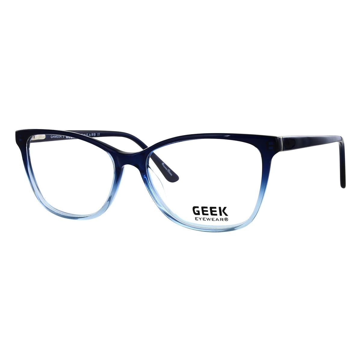 GEEK EYEWEAR 2 Eyeglasses