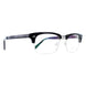 GEEK EYEWEAR 201 Eyeglasses