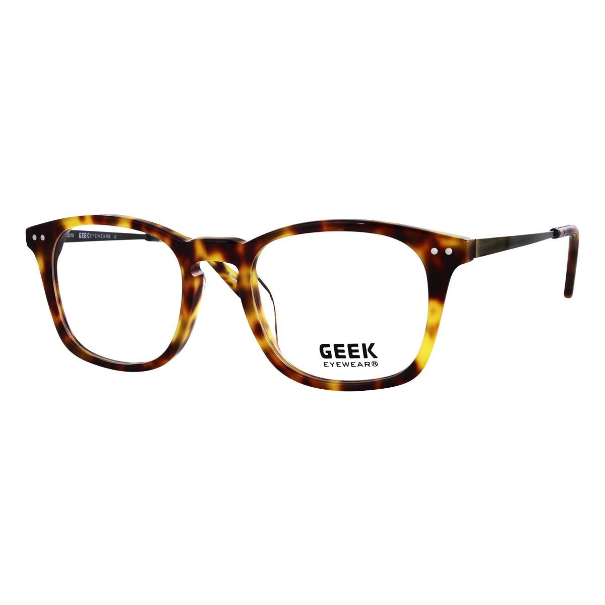 GEEK EYEWEAR 2018 Eyeglasses