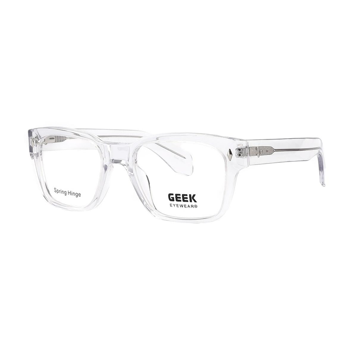 GEEK EYEWEAR ARIES Eyeglasses