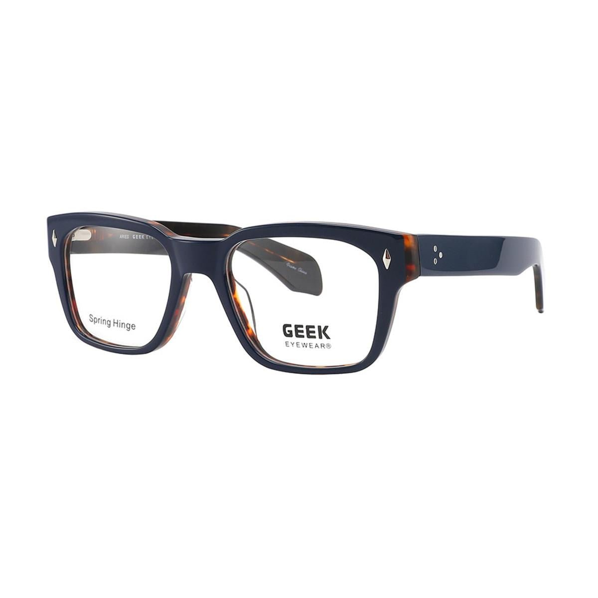 GEEK EYEWEAR ARIES Eyeglasses