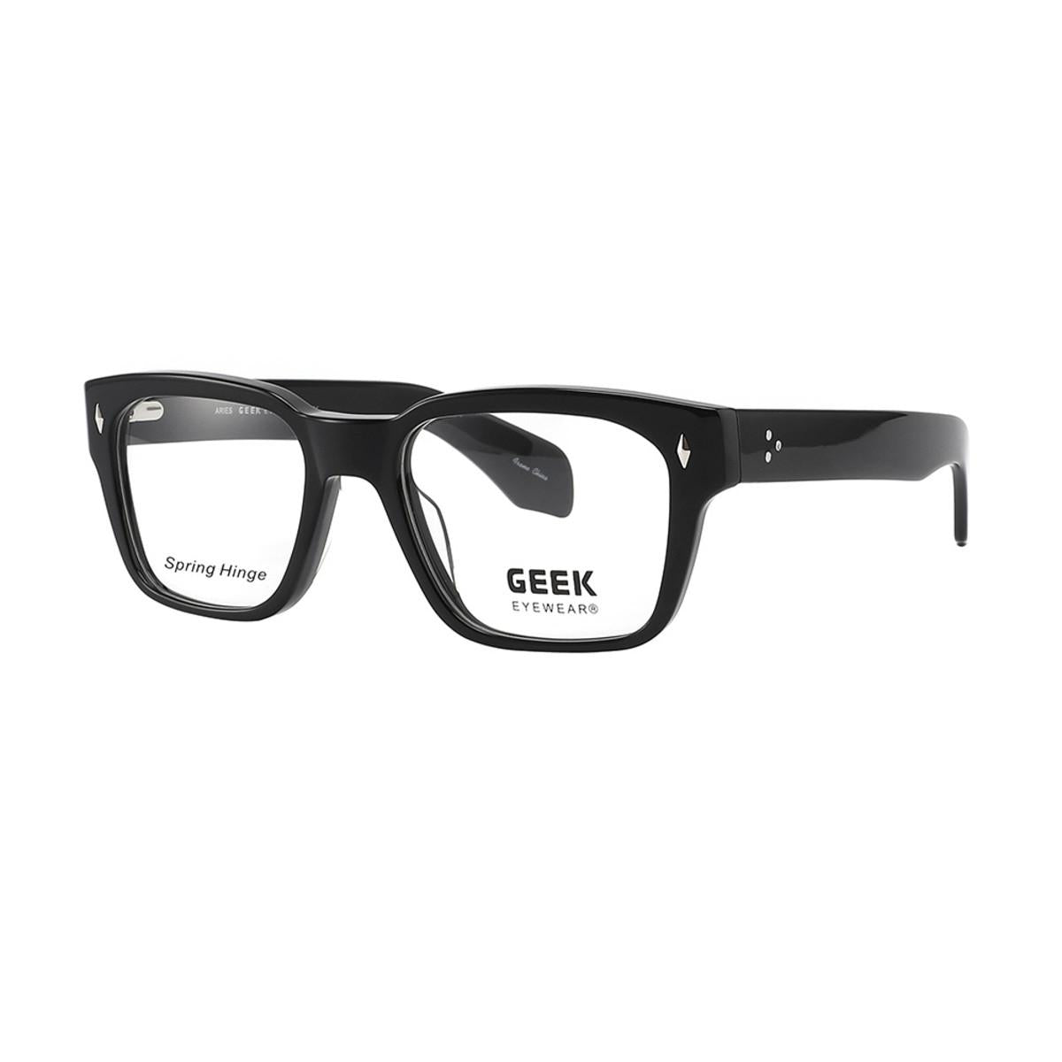 GEEK EYEWEAR ARIES Eyeglasses