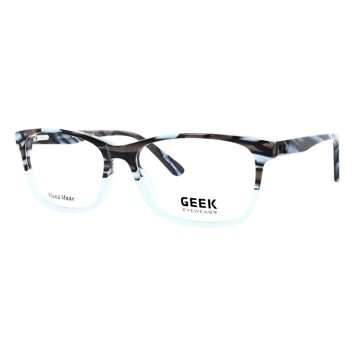 GEEK EYEWEAR AVENGER Eyeglasses