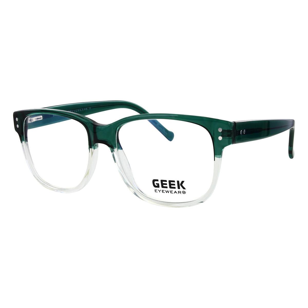 GEEK EYEWEAR BROWSER Eyeglasses