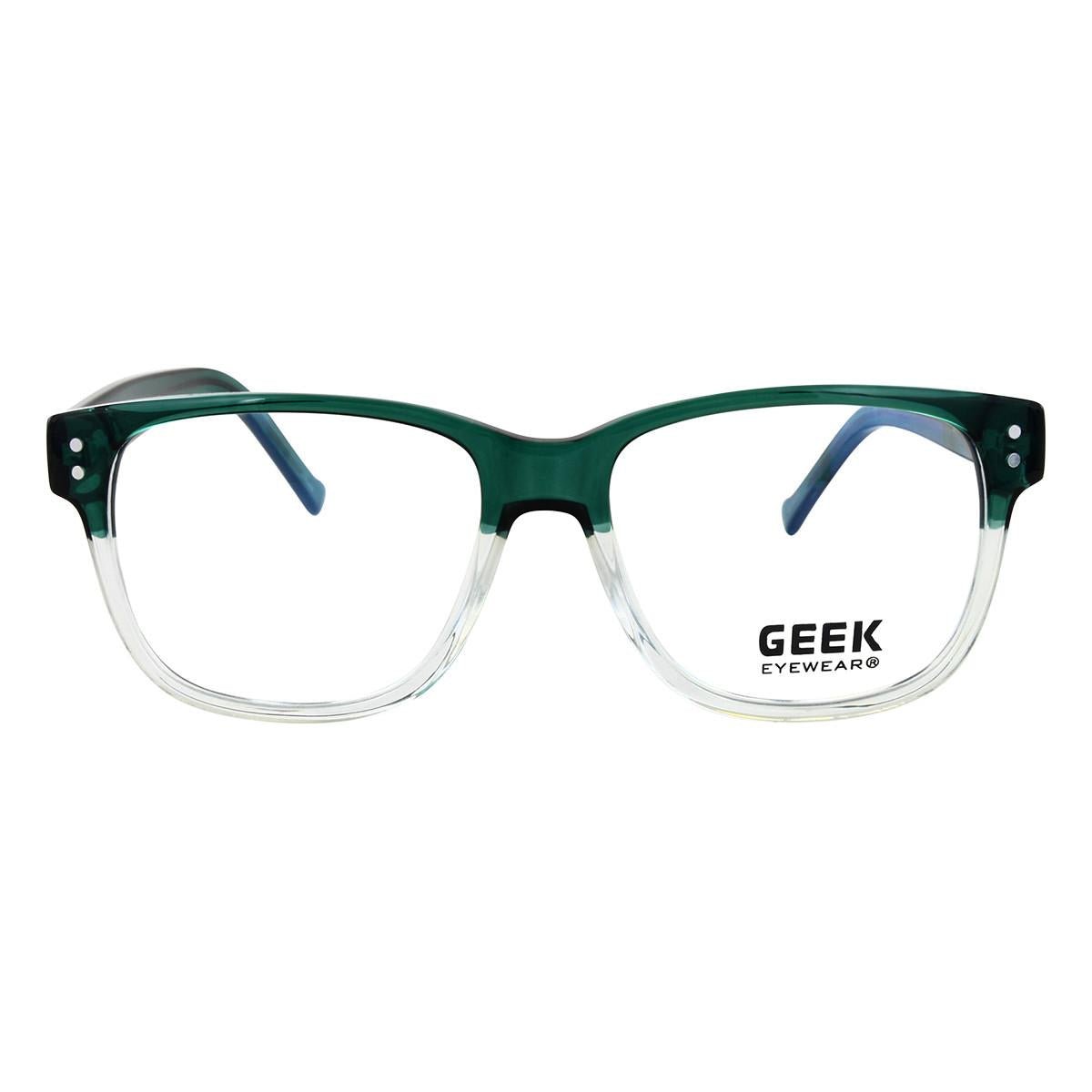 GEEK EYEWEAR BROWSER Eyeglasses