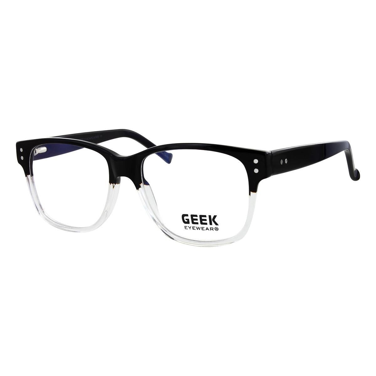 GEEK EYEWEAR BROWSER Eyeglasses