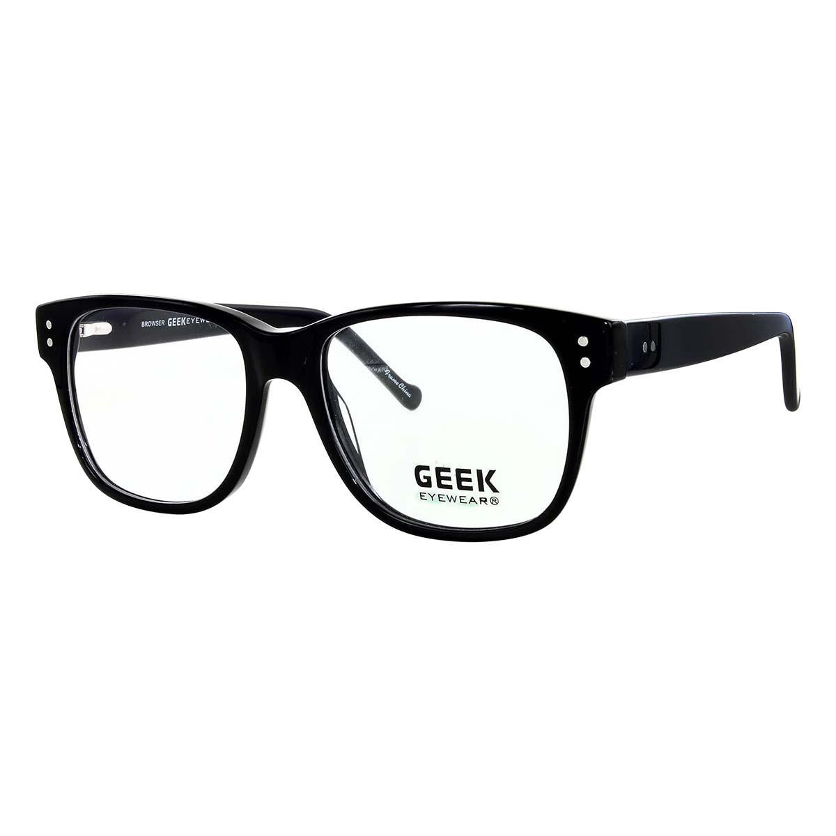 GEEK EYEWEAR BROWSER Eyeglasses