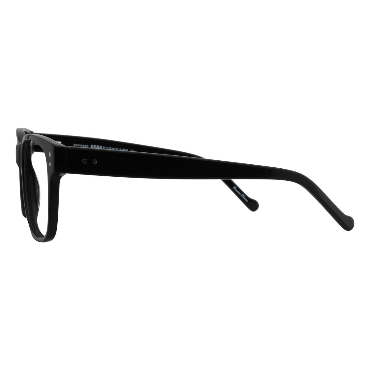 GEEK EYEWEAR BROWSER Eyeglasses