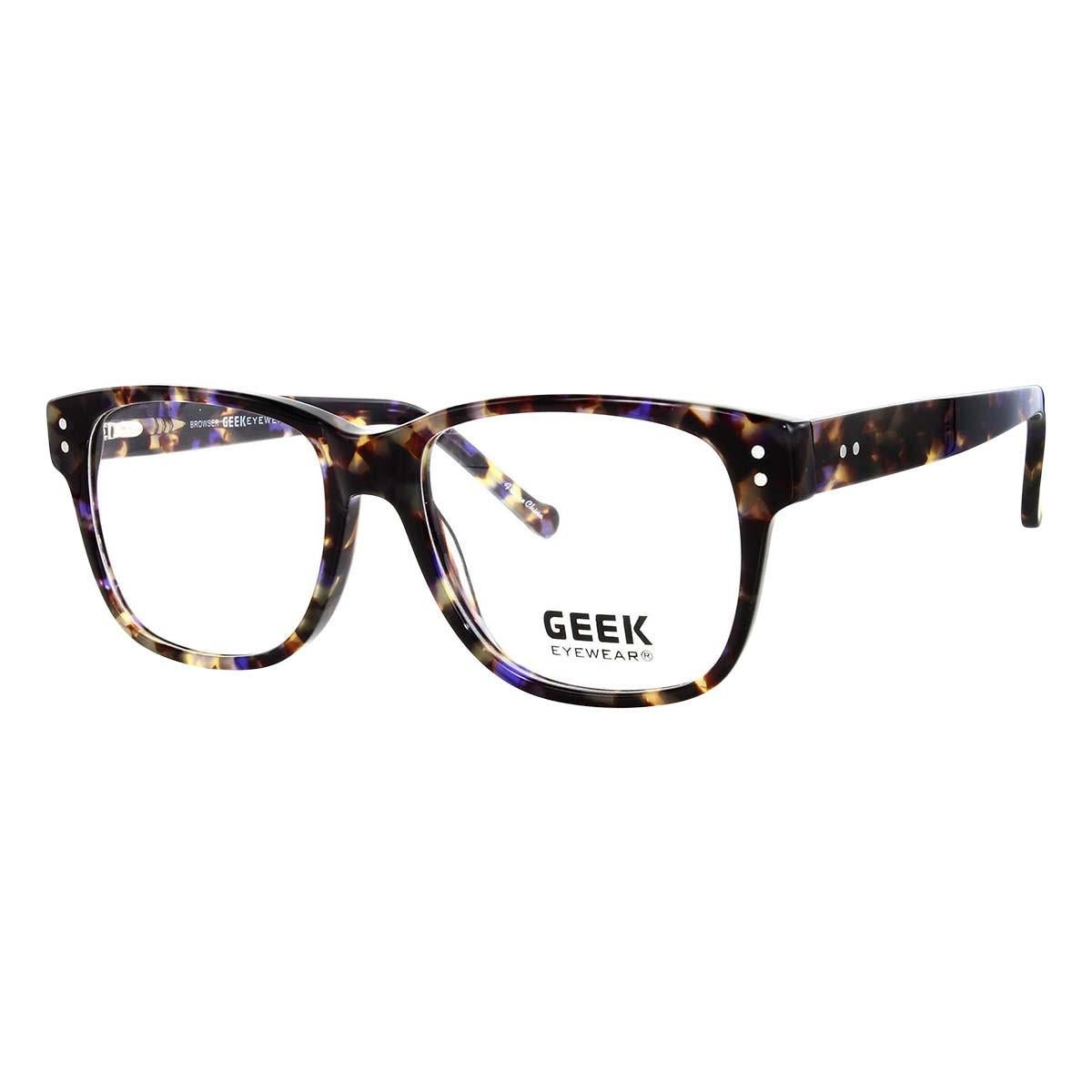 GEEK EYEWEAR BROWSER Eyeglasses