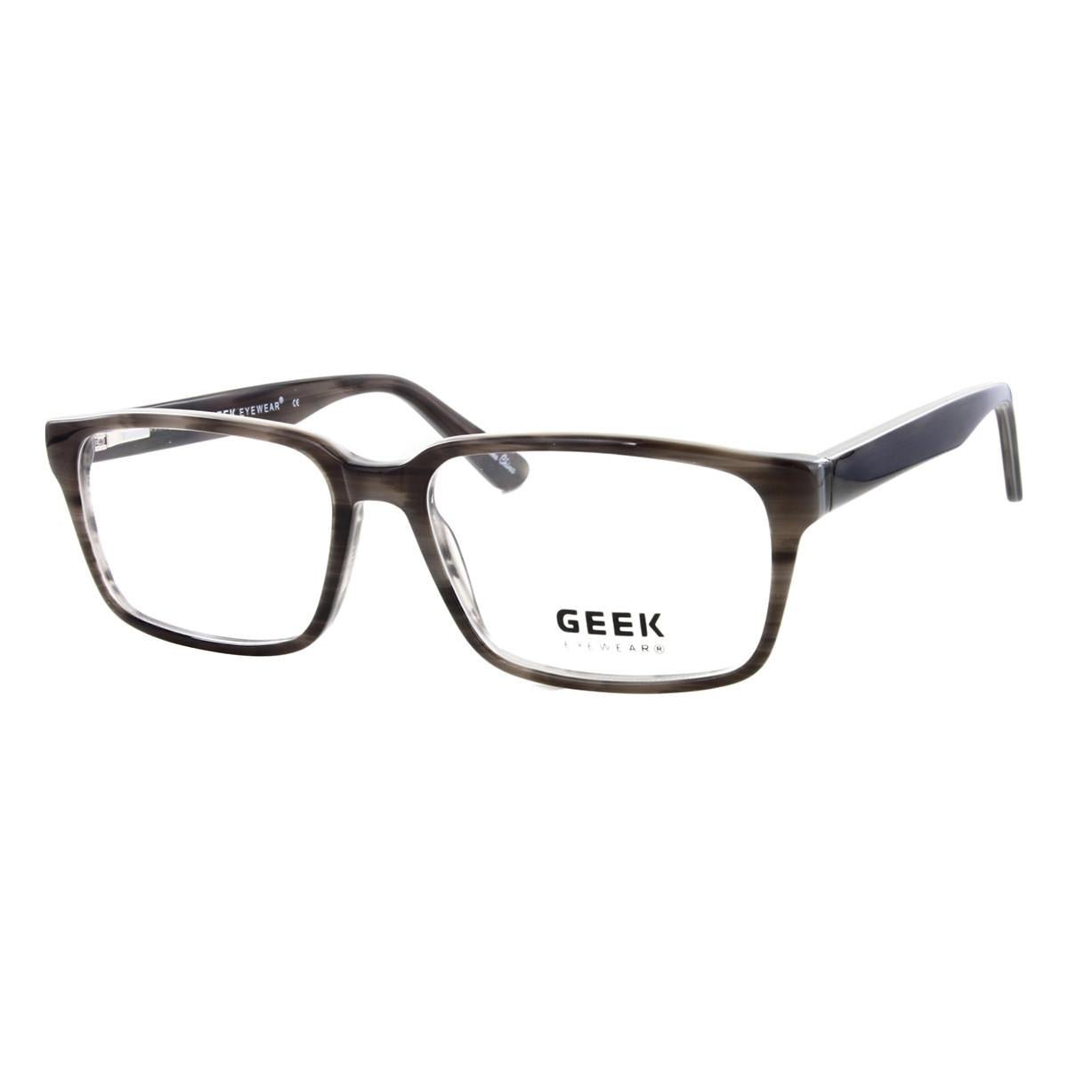 GEEK EYEWEAR CEO Eyeglasses