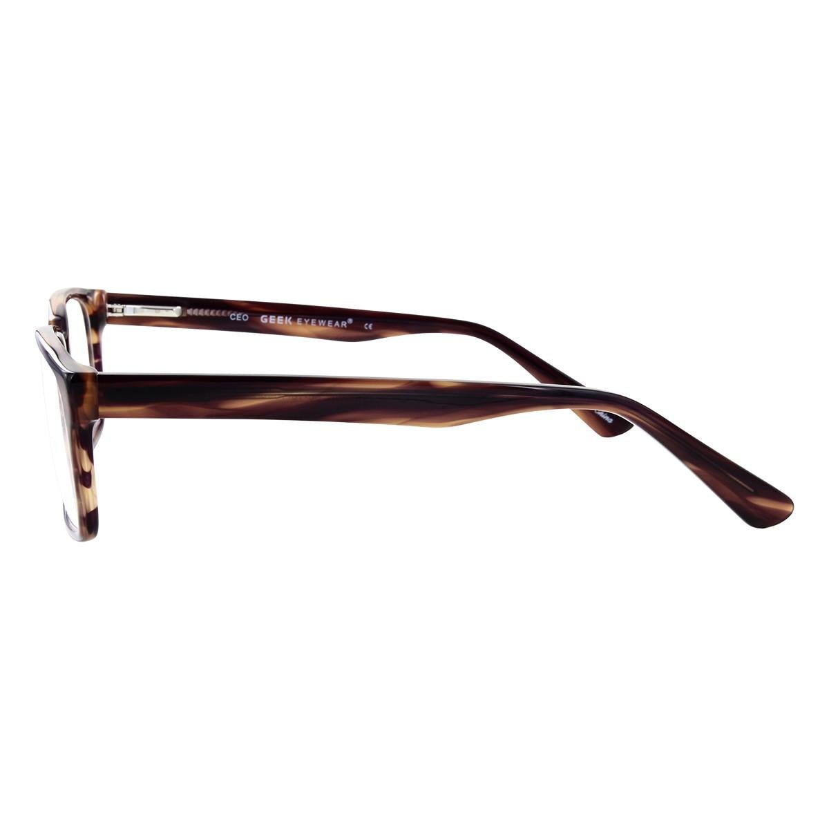 GEEK EYEWEAR CEO Eyeglasses