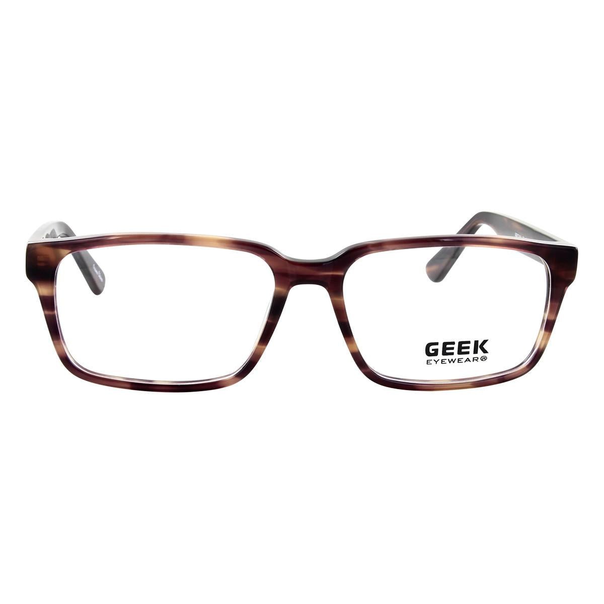 GEEK EYEWEAR CEO Eyeglasses