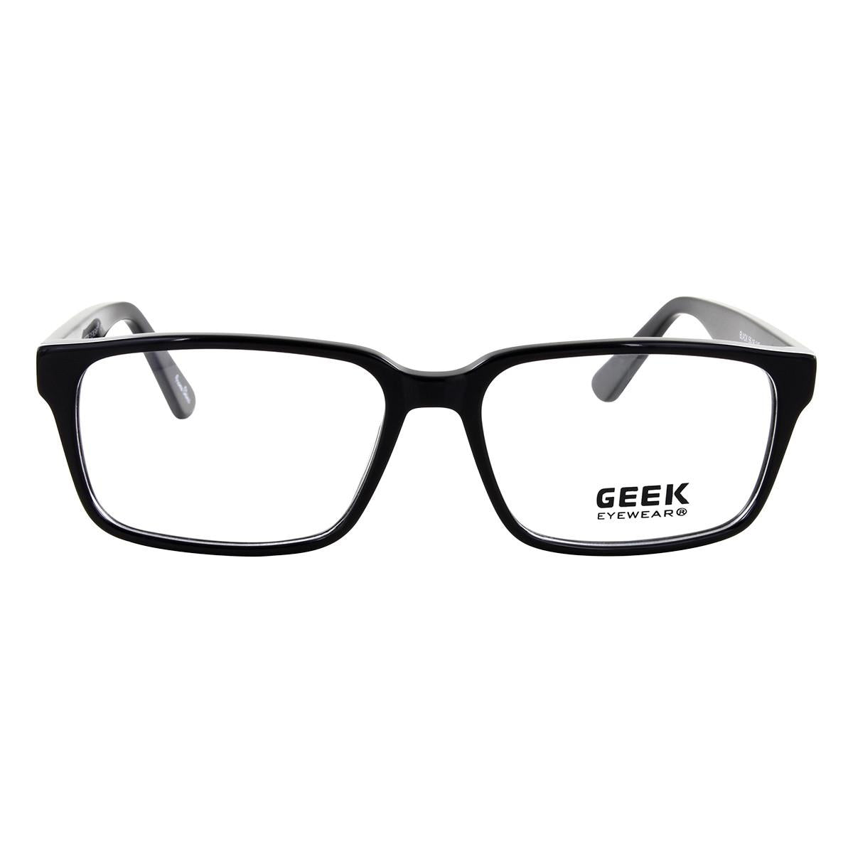 GEEK EYEWEAR CEO Eyeglasses