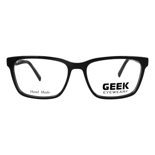 GEEK EYEWEAR CHAT Eyeglasses - designeroptics.com