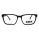 GEEK EYEWEAR CHAT Eyeglasses