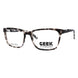 GEEK EYEWEAR CHAT Eyeglasses