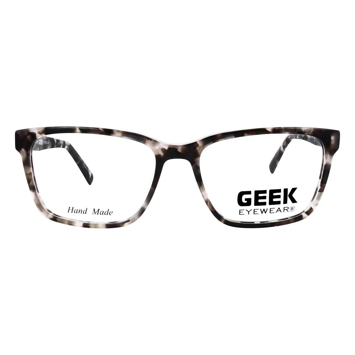 GEEK EYEWEAR CHAT Eyeglasses