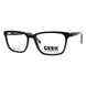 GEEK EYEWEAR CHAT Eyeglasses