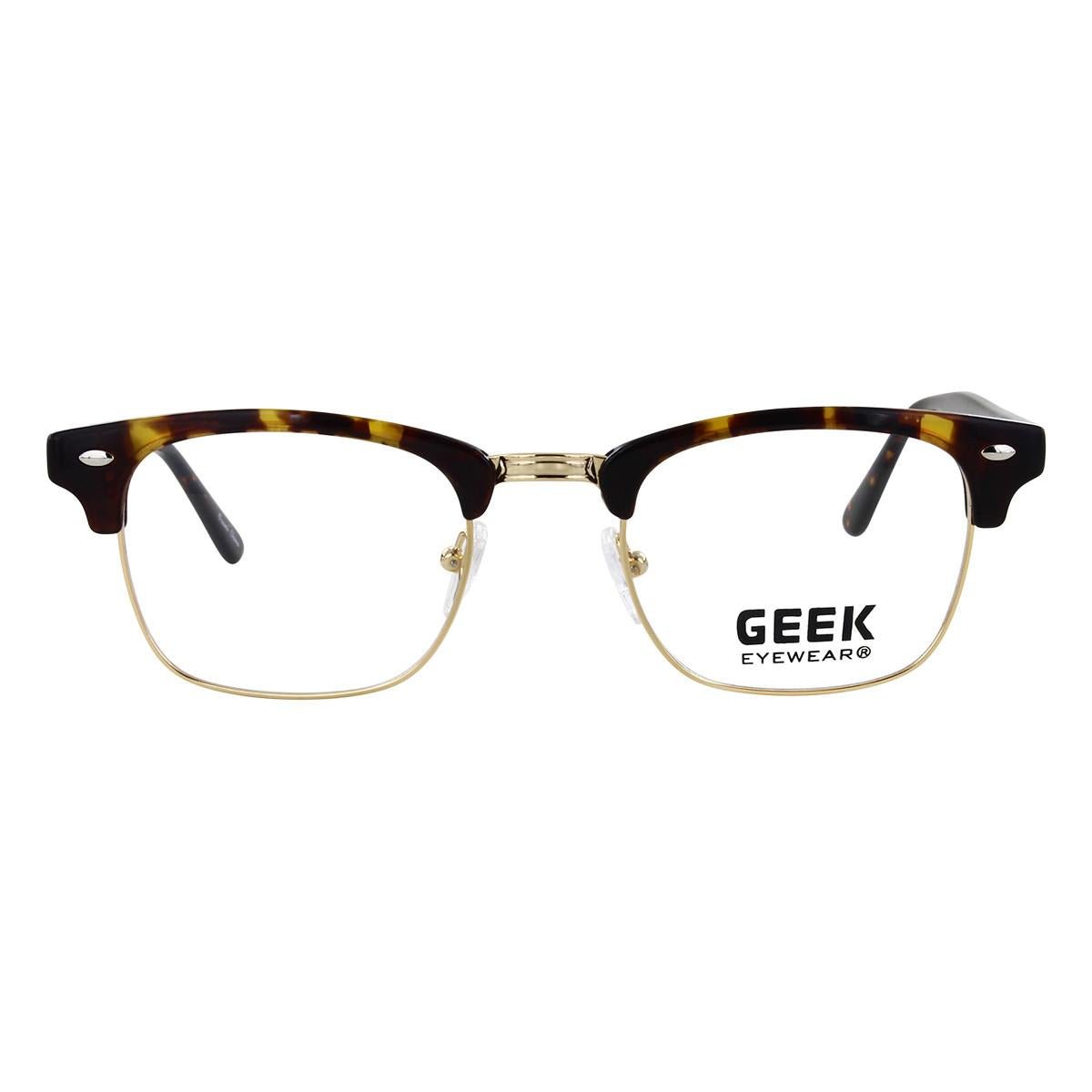 GEEK EYEWEAR CONNECT Eyeglasses