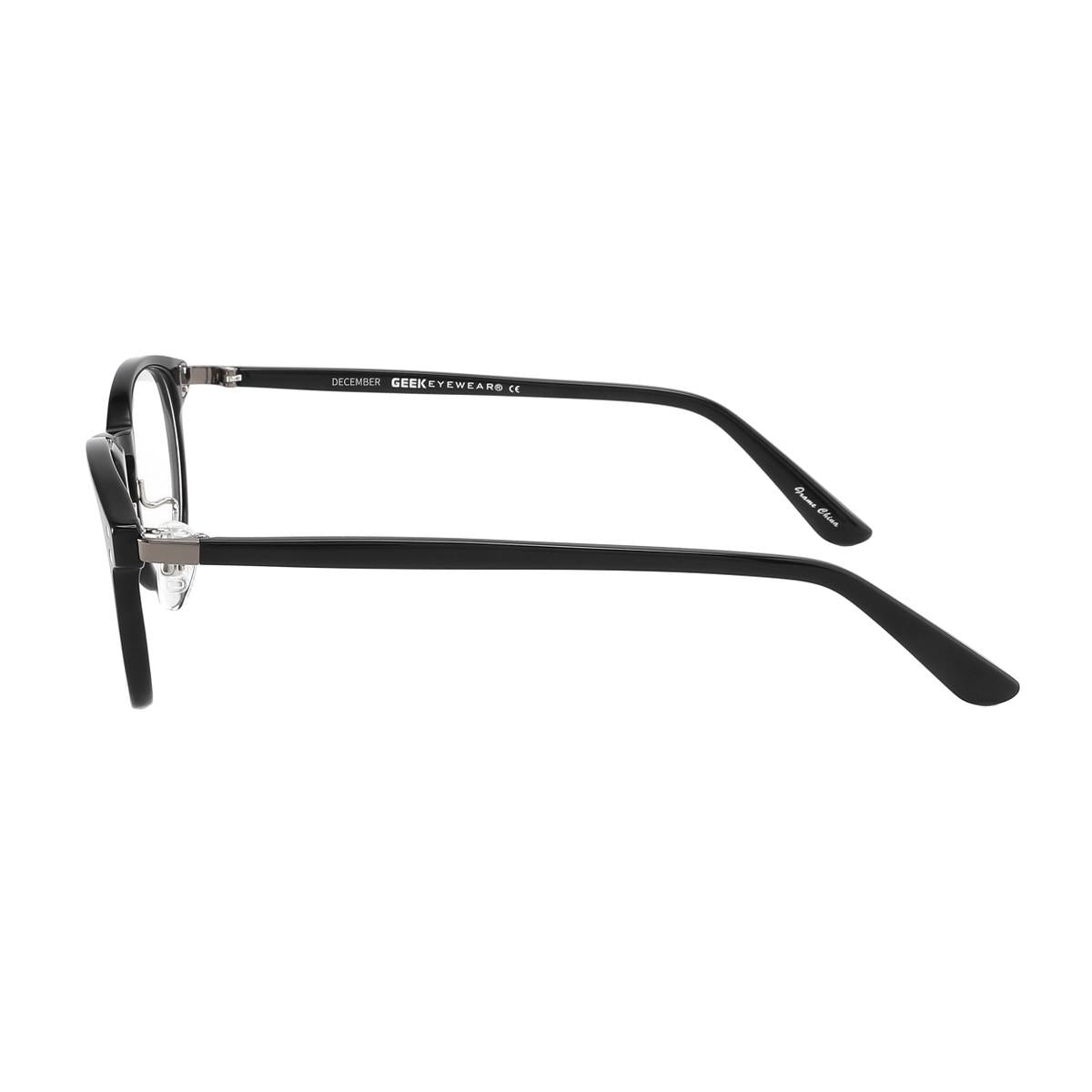 GEEK EYEWEAR DECEMBER Eyeglasses