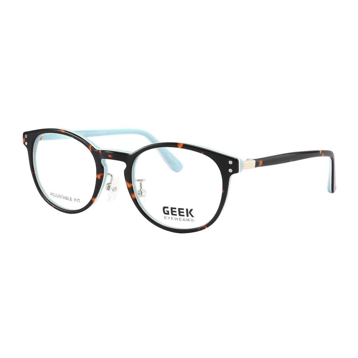 GEEK EYEWEAR DECEMBER Eyeglasses