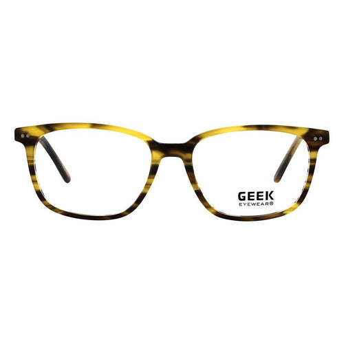 GEEK EYEWEAR DEXTER Eyeglasses - designeroptics.com