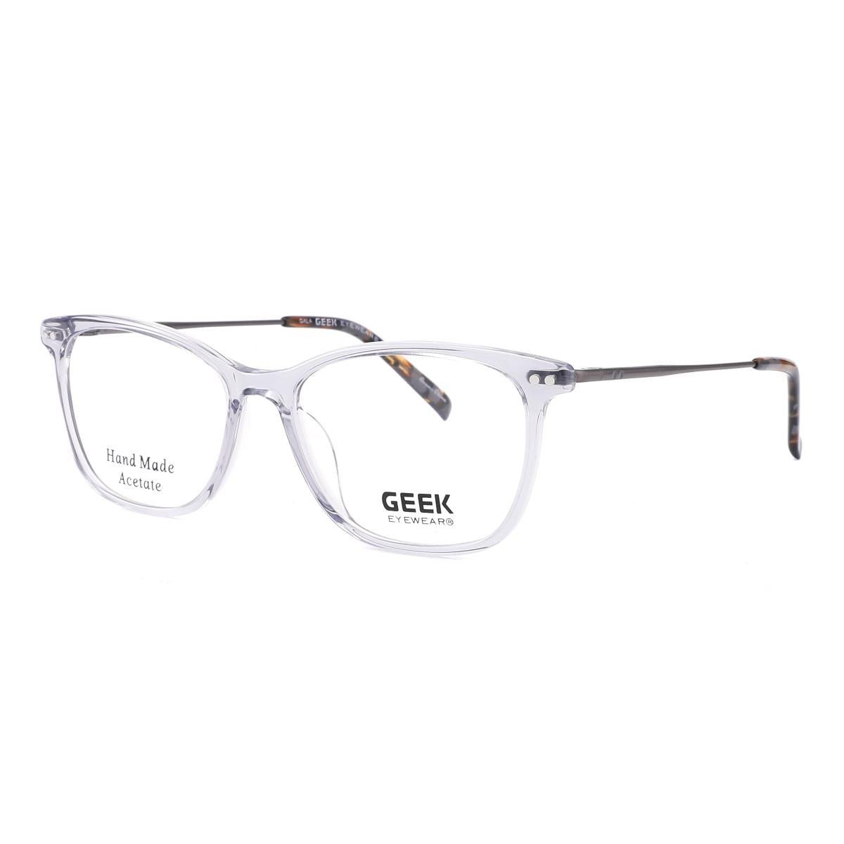 GEEK EYEWEAR GALA Eyeglasses