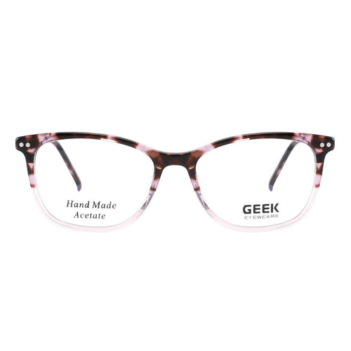GEEK EYEWEAR GALA Eyeglasses - designeroptics.com