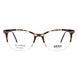 GEEK EYEWEAR GALA Eyeglasses