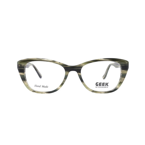 GEEK EYEWEAR GLAMOUR Eyeglasses - designeroptics.com
