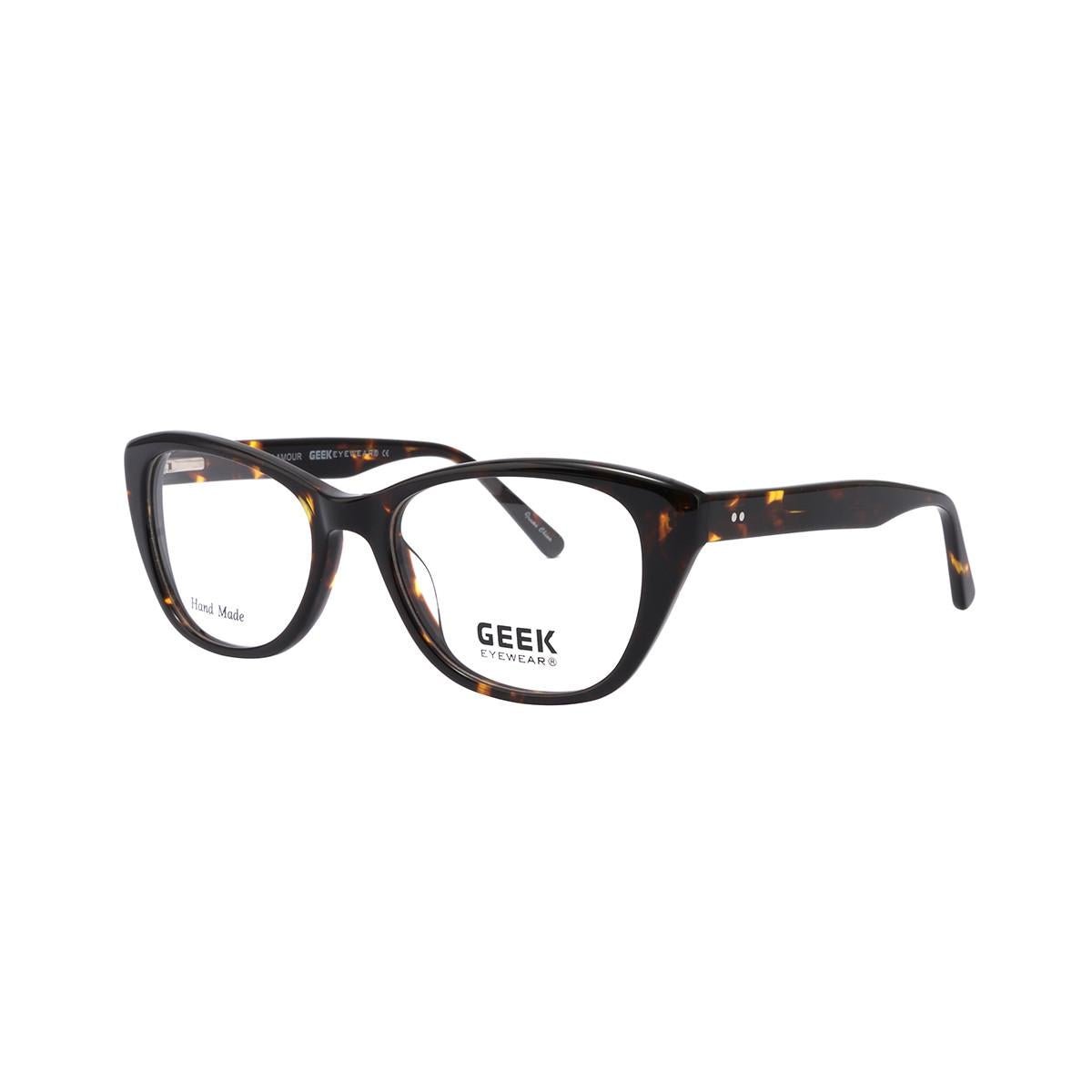 GEEK EYEWEAR GLAMOUR Eyeglasses