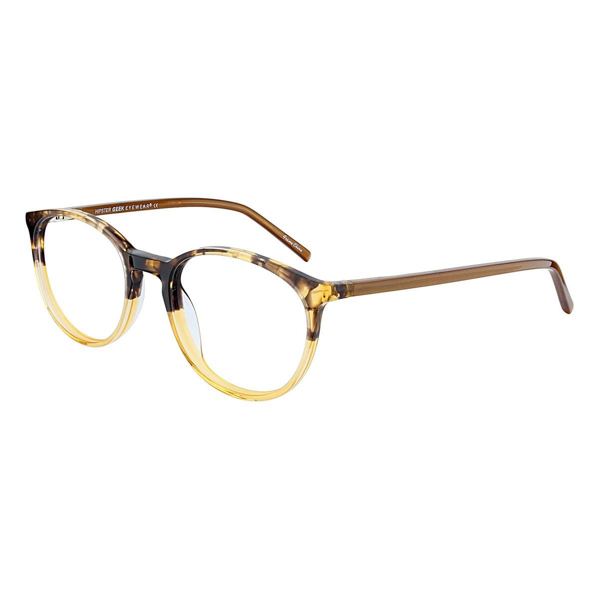 GEEK EYEWEAR HIPSTER Eyeglasses