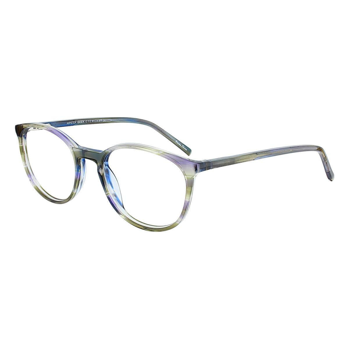 GEEK EYEWEAR HIPSTER Eyeglasses