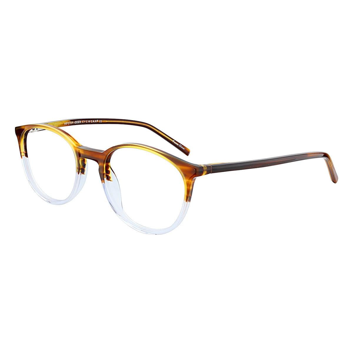 GEEK EYEWEAR HIPSTER Eyeglasses