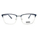 GEEK EYEWEAR JAZZ Eyeglasses