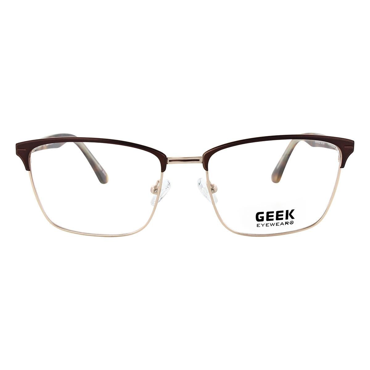 GEEK EYEWEAR JAZZ Eyeglasses