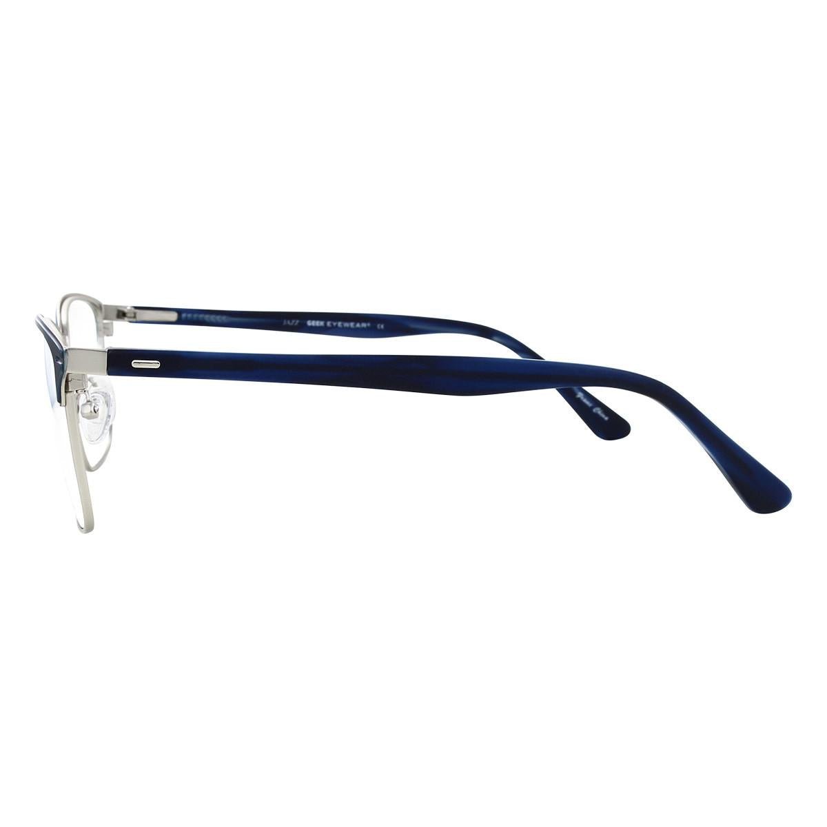 GEEK EYEWEAR JAZZ Eyeglasses