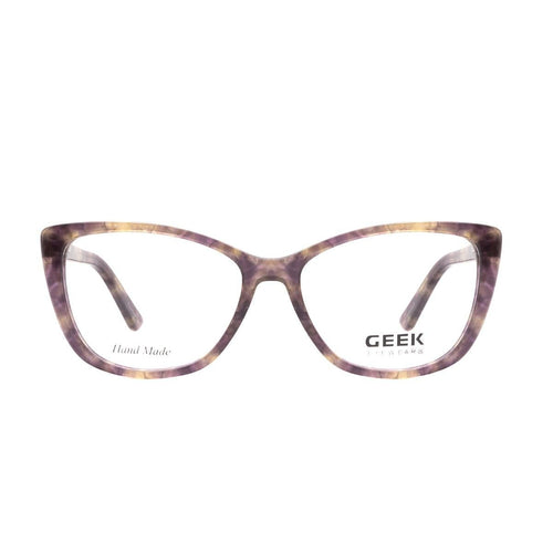 GEEK EYEWEAR JESS Eyeglasses - designeroptics.com