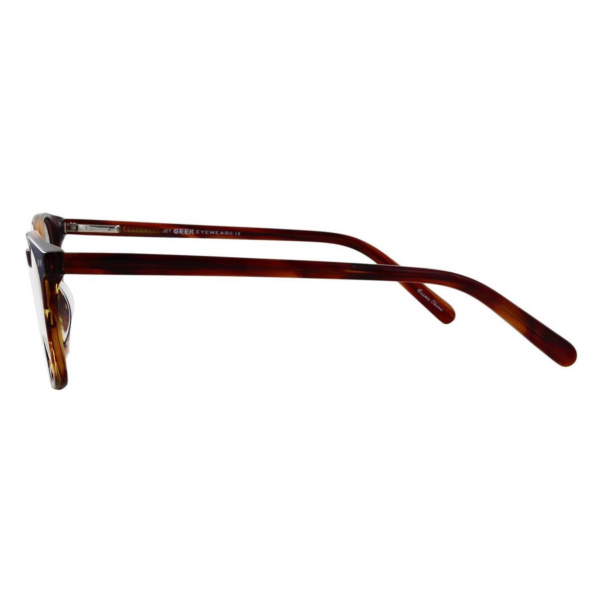 GEEK EYEWEAR JET Eyeglasses