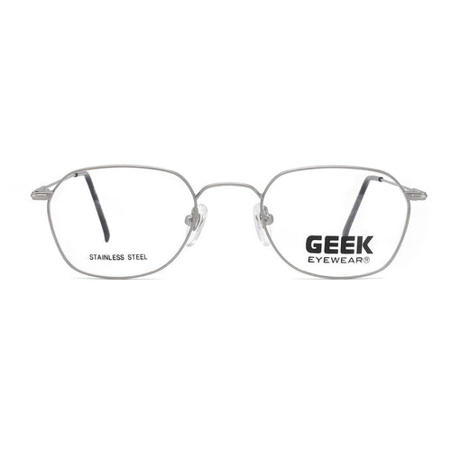 GEEK EYEWEAR LANZA Eyeglasses - designeroptics.com