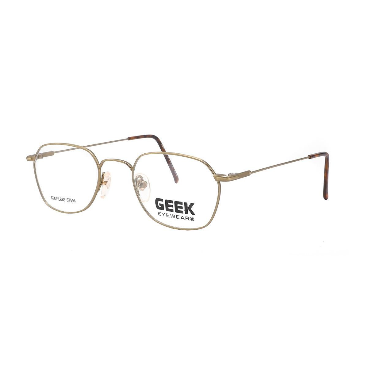 GEEK EYEWEAR LANZA Eyeglasses