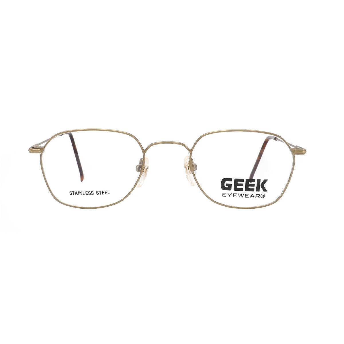 GEEK EYEWEAR LANZA Eyeglasses