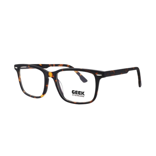 GEEK EYEWEAR LUNAR Eyeglasses - designeroptics.com