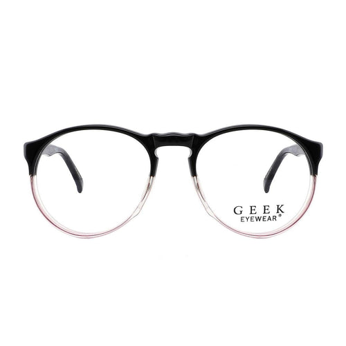 GEEK EYEWEAR MATH Eyeglasses - designeroptics.com