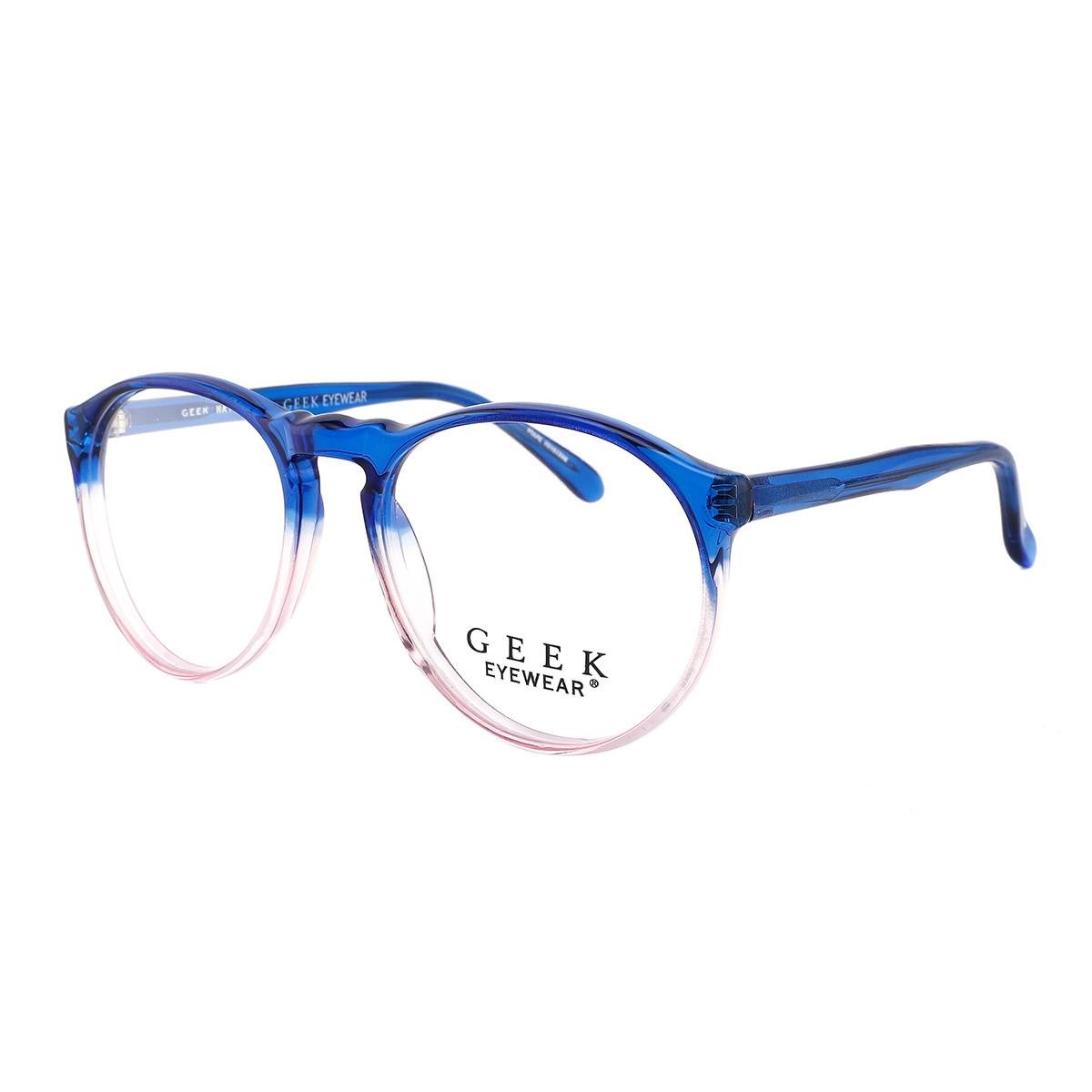 GEEK EYEWEAR MATH Eyeglasses